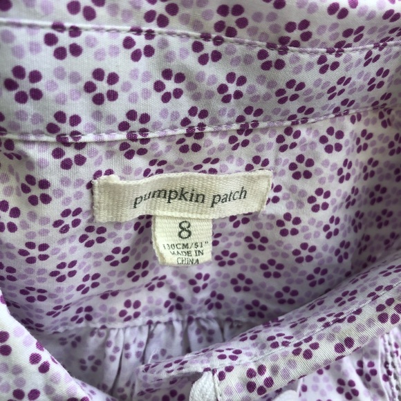 Pumpkin Patch Bundle Girl 8 - Picture 8 of 8